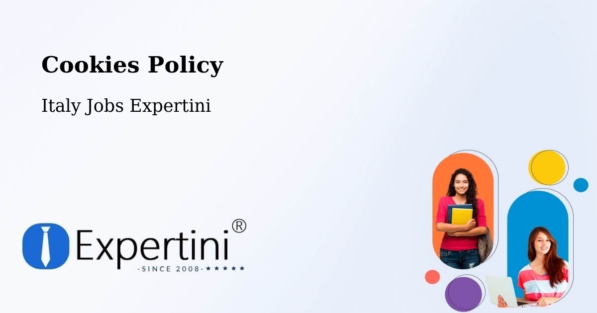 Cookie Policy – Asti - Italy Jobs Expertini